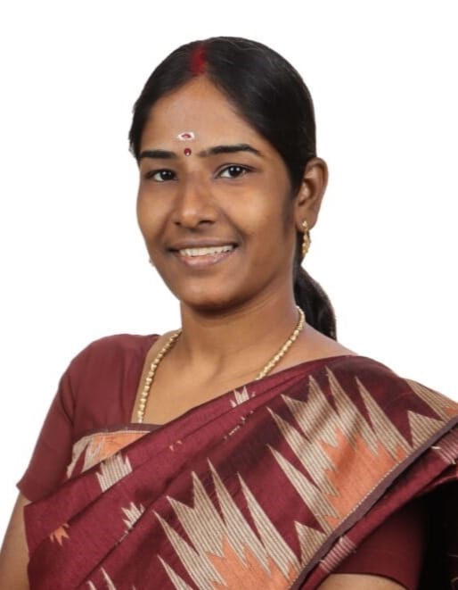 Dr. Vidhya V.G